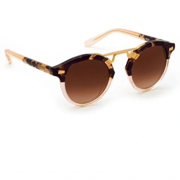 Krewe STL II | Iberia to Haze 24K - Picture 2 of 6